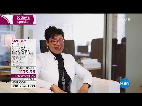 HSN | Lunch Rush 02.05.2019 - 12 PM