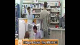 preview picture of video 'Telemax Guardo S.L.'
