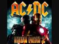 AC/DC - Thunderstruck 