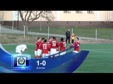 PIF - Lieto 18.4.2014