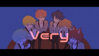 【MV】Very/すとぷり🍓