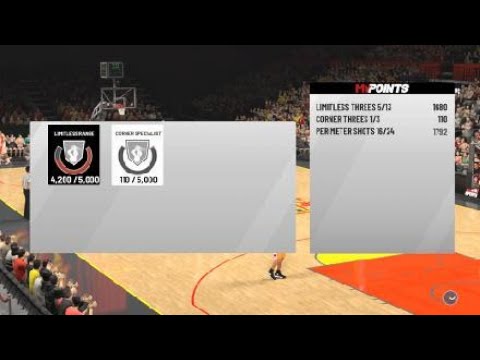 NBA 2K19: The Prelude