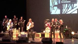 Dennis Tufano and The Buckinghams, &quot;I Go Crazy,&quot; Cornerstones of Rock