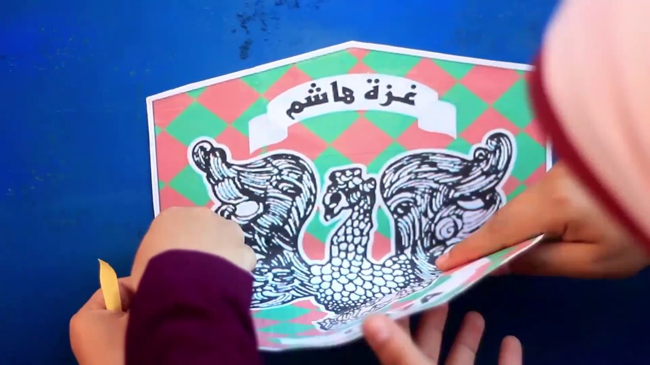 الأفلام الحائزة على المراتب الأولى في مسابقة شركاء للأفلام القصيرة 2
