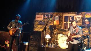 Dr. Dog - The Rabbit, the Bat, and the Reindeer