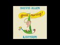 Daevid Allen & Euterpe - "Spirit"