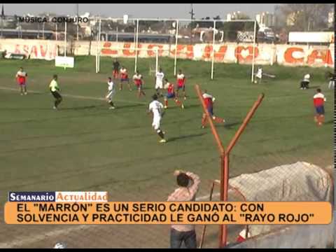 Primera D Zona B Fecha 4   Muñiz 1 Atlas 2