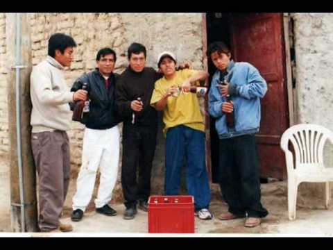 TENGO QUE OLVIDARLA ( VICO Y SU GRUPO KARICIA )