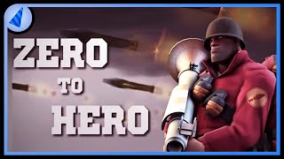 Download lagu Zero to Hero [SFM] mp3