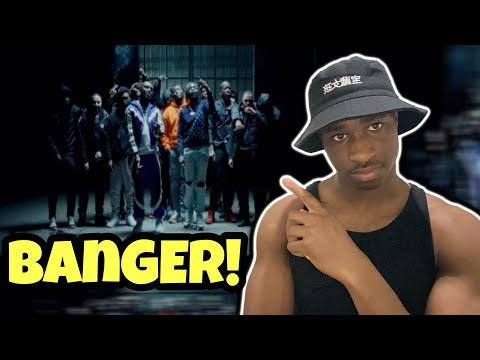 HEADIE ONE X GAZO - 22 Carats 🇫🇷X 🇬🇧THIS FEATURE HITS DIFFERENT 🔥🔥