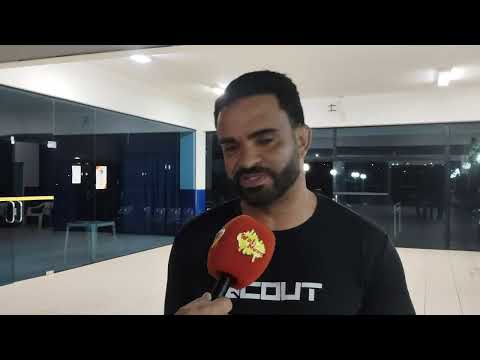 Torneio 1º de Maio de Apucarana começa nesta terça-feira à noite