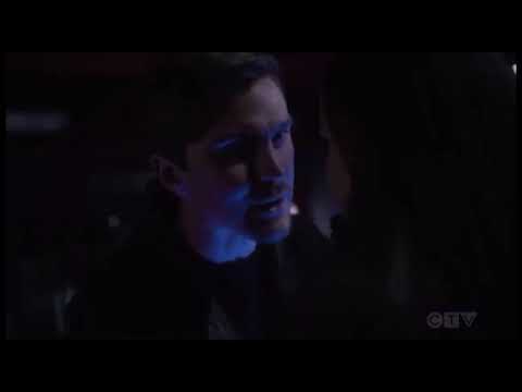 Agents of Shield 7x11- Nathaniel Abuses Jemma Simmons and Deke for Fitz's Location