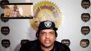 Trial Time Tv SOHH vs TRE EZ (901crakkzone) CREDIT SCORE