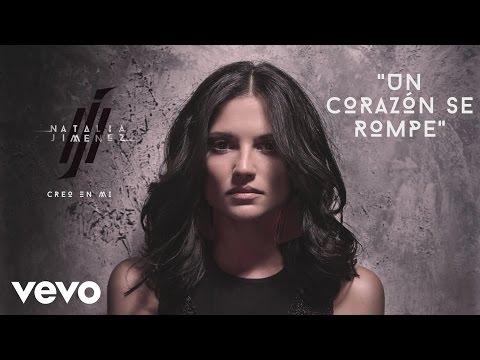Video thumbnail for Un Corazón Se Rompe