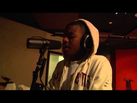 KIDD SAVAGE   WARNING