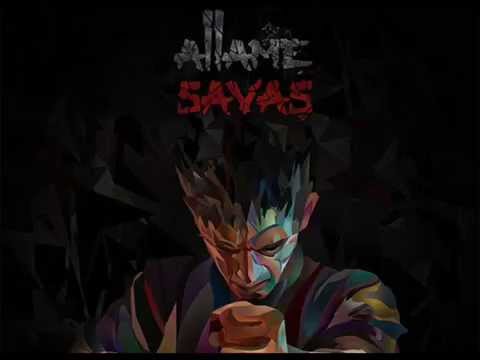 Allame - İki Eksik Bir Fazla ft. Kamufle