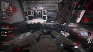 COD MW3 ソロボッチ迷彩解除