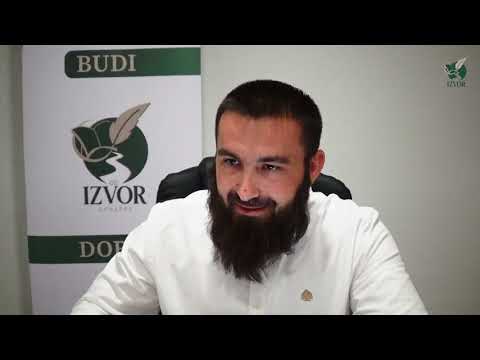 10 razloga tvoga uspjeha - prof. Adis Memić - 5 razlog