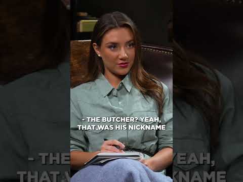 Che Guevara: The Butcher  #shorts