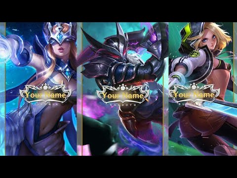 Bất ngờ với Chế độ nhảy HipHop trong liên quân mobile Arena of Valor Dancing hero