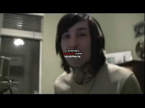 Mitch Lucker scream And low