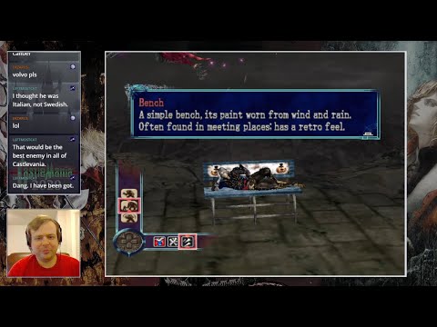 Castlevania: Curse of Darkness (Part 2) - Castlemania 2020