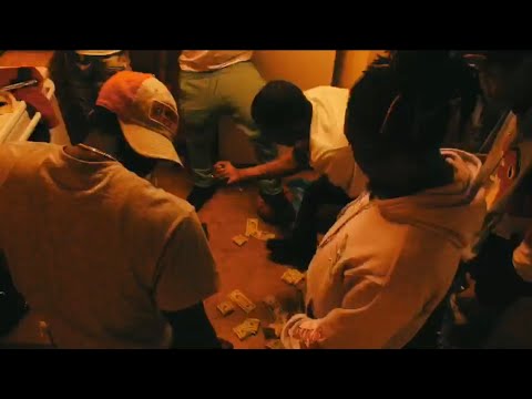 P4L LilRaye - “Run Forrest” Prod By.HardKnock