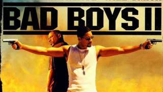 05 - Fat Joe &amp; P. Diddy feauring Dre - Girl, I&#39;m A Bad Boy