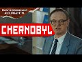History Buffs Chernobyl