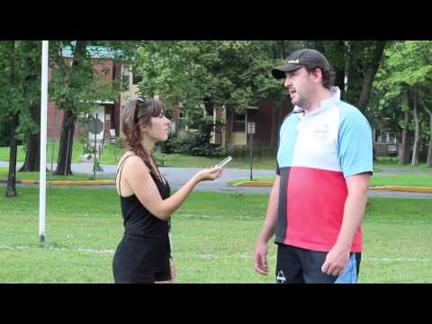 Match : Wanderers vs Sainte-Anne-de-Bellevue