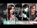 Shahveer Jafry And Momina Sundas Poetry Compilation Best Of Shahveer Jafry Shayari