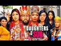 DAUGHTER OF THE SOIL 11 - Frederick Leonard, Queeneth Hilbert 2024 latest nigerian movies