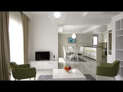 Riva Residence Accommodation