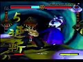 Samurai Shodown 64 Yuga