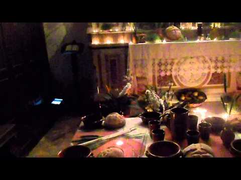 Sepolcro Oratório Confraternita Maria Santíssimo Rosário