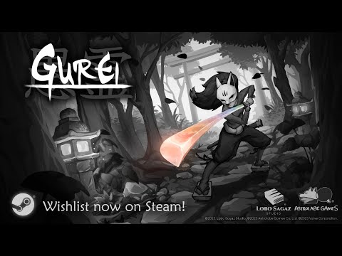 Announcement Trailer