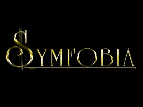 Symfobia - Symfobia-Nightwish Banská Bystrica-2015