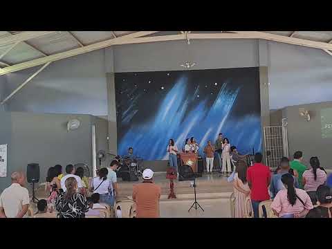 Somos Catedral DSG- Villanueva La Guajira- Colombia.