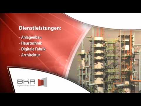 BKR Ingenieurbüro GmbH