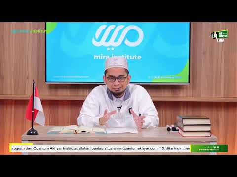 ustad Adi Hidayat neraka jahim