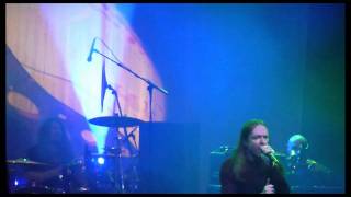 Cathedral-Cosmic Funeral-The Final Ever Live Performance at HMV Forum, London.