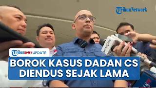 Kejagung Blak blakan! Korupsi Dadan Cs Sudah Diendus Sejak Lama Banyak Kebijakan Kontroversial