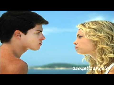 Diego e Roberta - Medo de amar