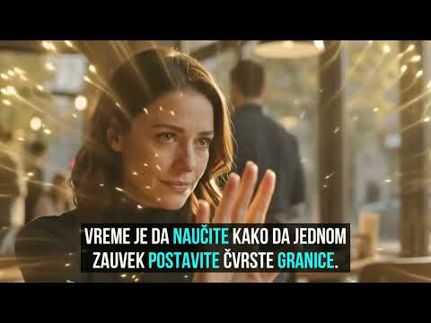 Ključna rešenja za postavljanje granica