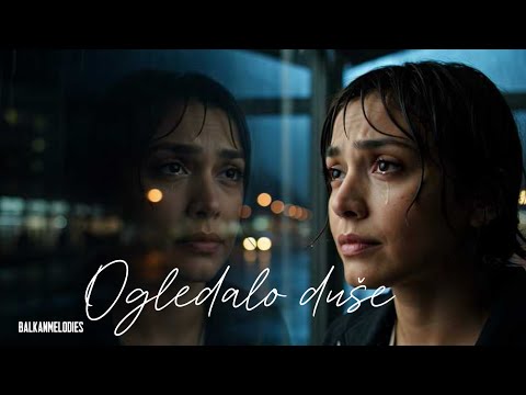 Ogledalo duše – Official Lyrics Video | BalkanMelodies