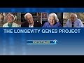 Longevity Genes Trailer