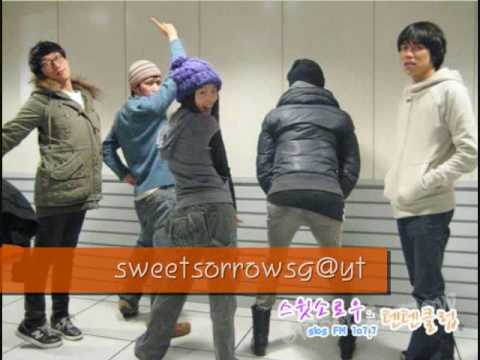100228 Sweet Sorrow's Ten Ten Club - Bulldog Mansion's Stargirl! by Sweet Sorrow