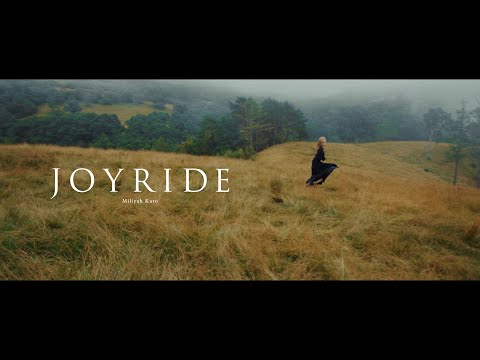 Video thumbnail for JOYRIDE