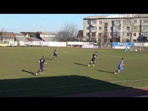 CR: VIITORUL FĂLTICENI - RECOLTA FÂNTÂNELE 1-0 (R1)