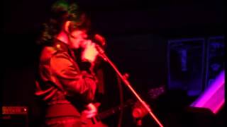 skunkingheads - carmen queasy